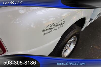 1998 Ford Ranger XLT 4X4 Super Cab V6 3.0L Automatic STEP SIDE BED - Photo 25 - Milwaukie, OR 97267