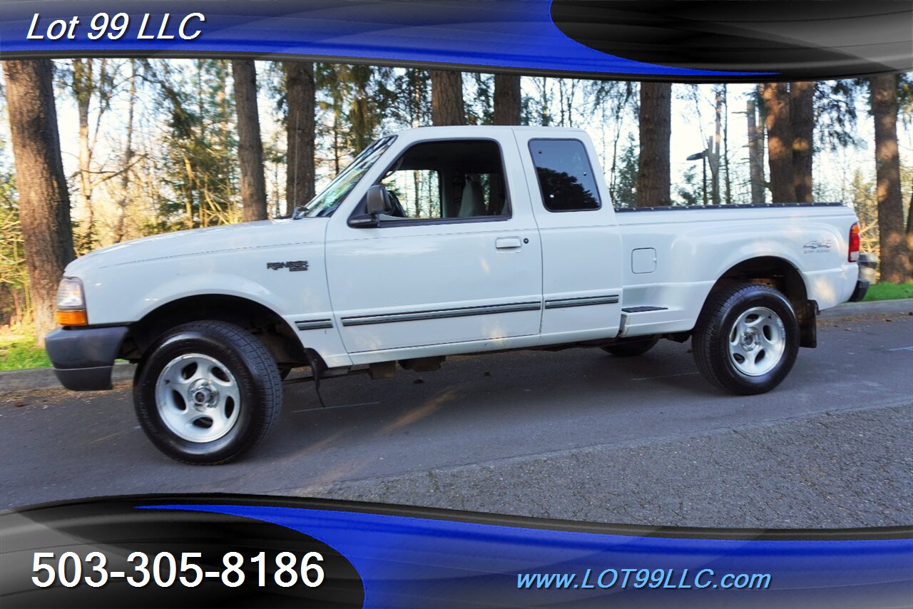 1998 Ford Ranger XL - Photo 5 - Milwaukie, OR 97267