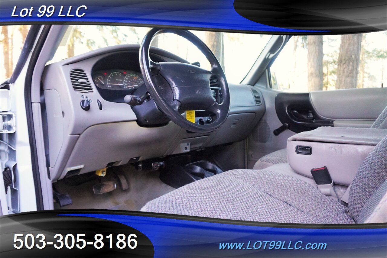 1998 Ford Ranger XL - Photo 13 - Milwaukie, OR 97267