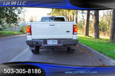 1998 Ford Ranger XLT 4X4 Super Cab V6 3.0L Automatic STEP SIDE BED - Photo 10 - Milwaukie, OR 97267