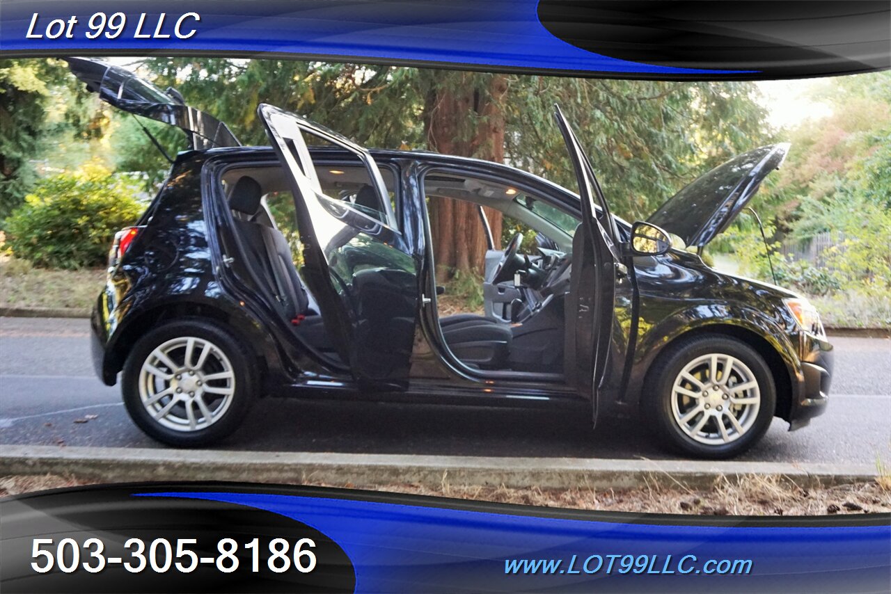 2016 Chevrolet Sonic LT photo 28