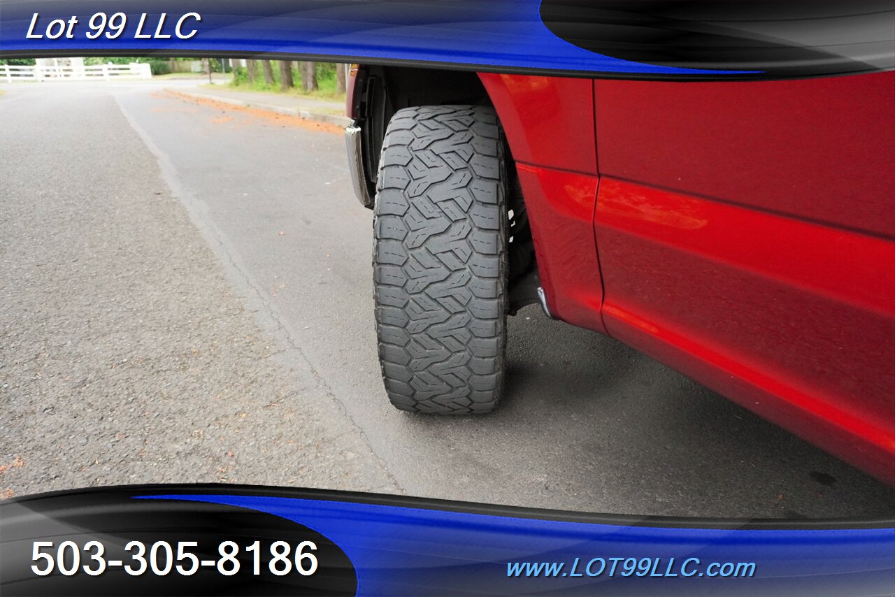 2016 Ford F-150 XLT 4X4 5.0L V8 Auto Short Bed LIFTED Fuel Wheels Newer Tires TESLA Style BIG SCREEN - Photo 24 - Milwaukie, OR 97267