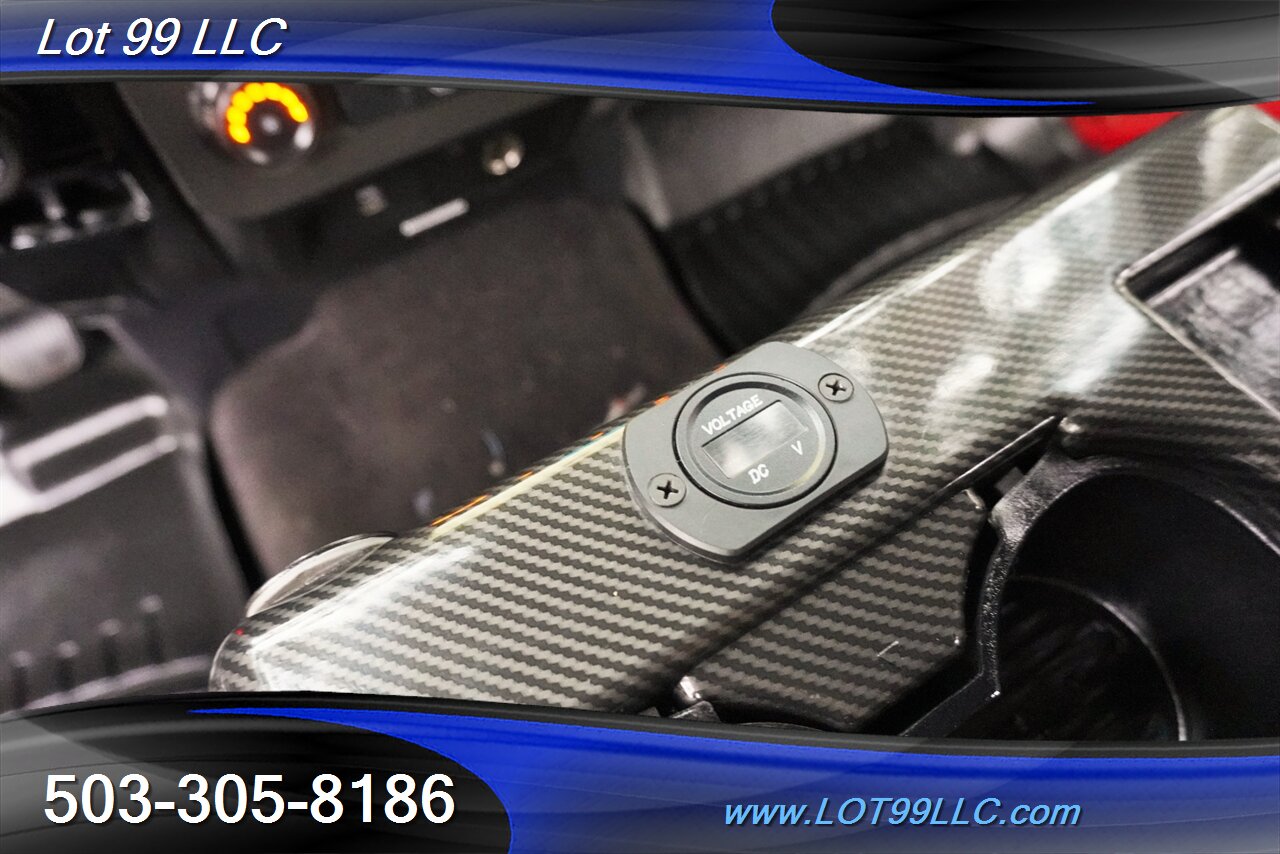 2016 Ford F-150 XLT 4X4 5.0L V8 Auto Short Bed LIFTED Fuel Wheels Newer Tires TESLA Style BIG SCREEN - Photo 28 - Milwaukie, OR 97267