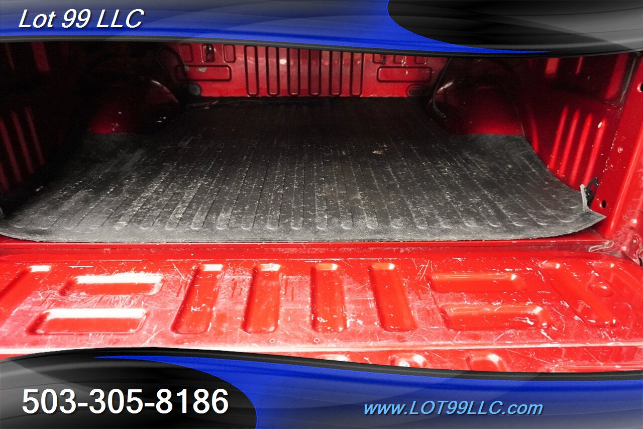 2016 Ford F-150 XLT 4X4 5.0L V8 Auto Short Bed LIFTED Fuel Wheels Newer Tires TESLA Style BIG SCREEN - Photo 25 - Milwaukie, OR 97267