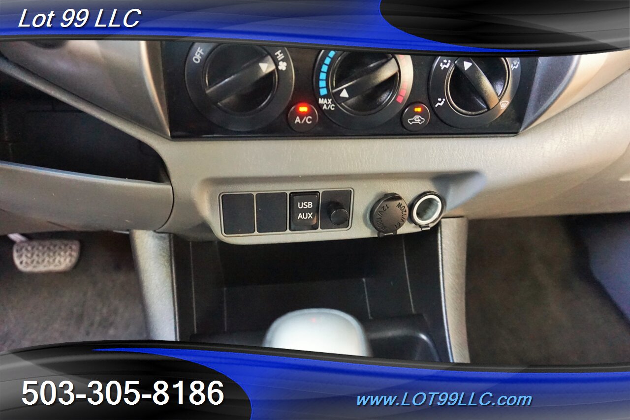 2014 Toyota Tacoma TRD SPORT 4X4 V6 Auto ICON LIFT Black Wheels   - Photo 23 - Milwaukie, OR 97267