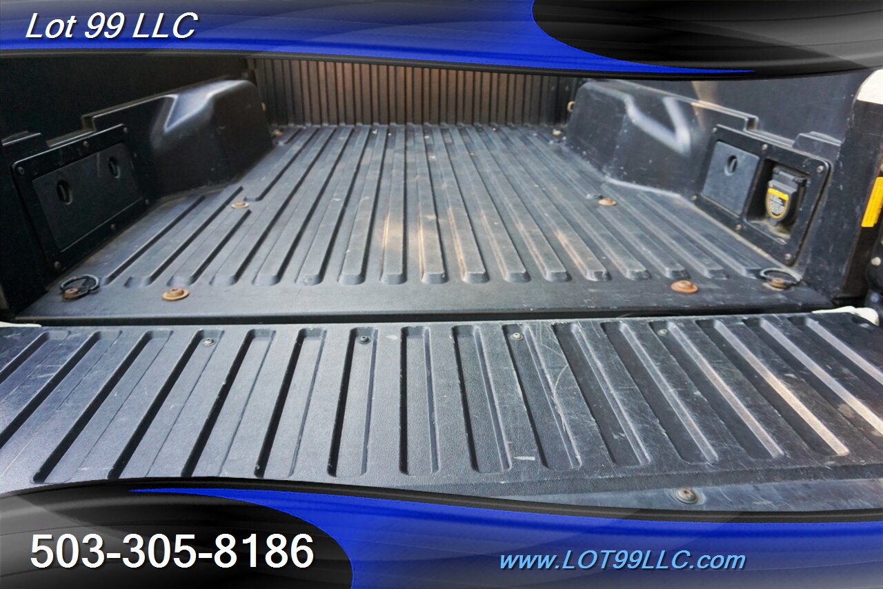 2014 Toyota Tacoma TRD SPORT 4X4 V6 Auto ICON LIFT Black Wheels   - Photo 24 - Milwaukie, OR 97267