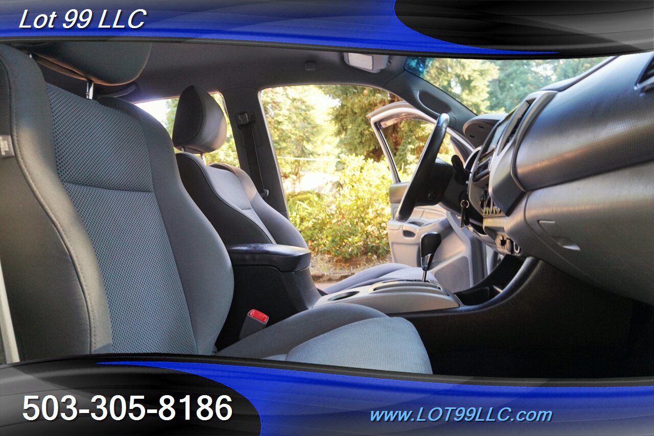 2014 Toyota Tacoma TRD SPORT 4X4 V6 Auto ICON LIFT Black Wheels   - Photo 17 - Milwaukie, OR 97267