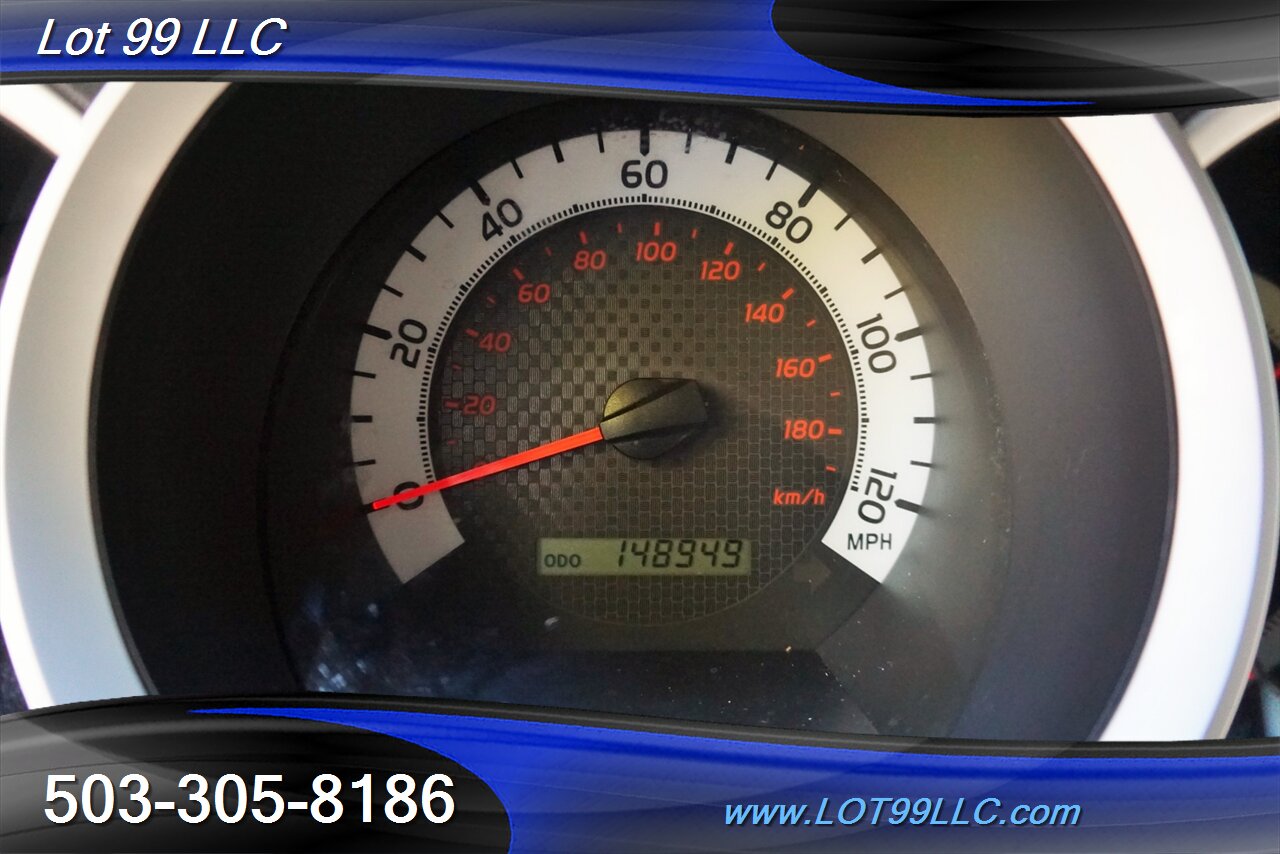 2014 Toyota Tacoma TRD SPORT 4X4 V6 Auto ICON LIFT Black Wheels   - Photo 20 - Milwaukie, OR 97267