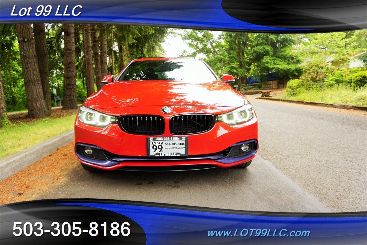 2019 BMW 430i xDrive Gran Coupe On   - Photo 6 - Milwaukie, OR 97267