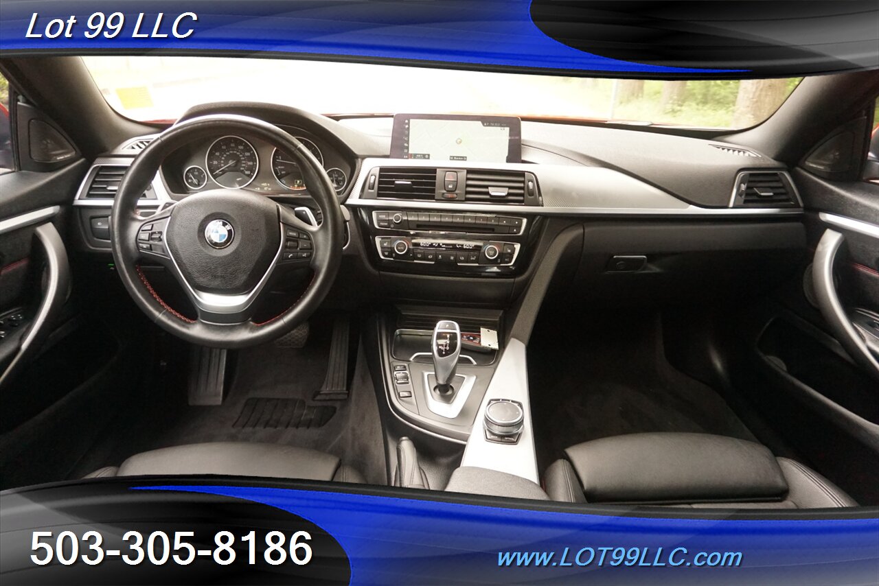 2019 BMW 430i xDrive Gran Coupe On   - Photo 2 - Milwaukie, OR 97267