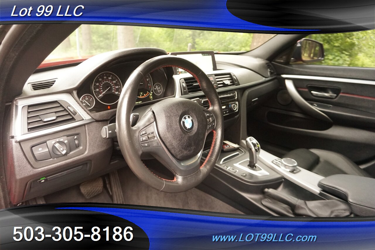 2019 BMW 430i xDrive Gran Coupe On   - Photo 12 - Milwaukie, OR 97267