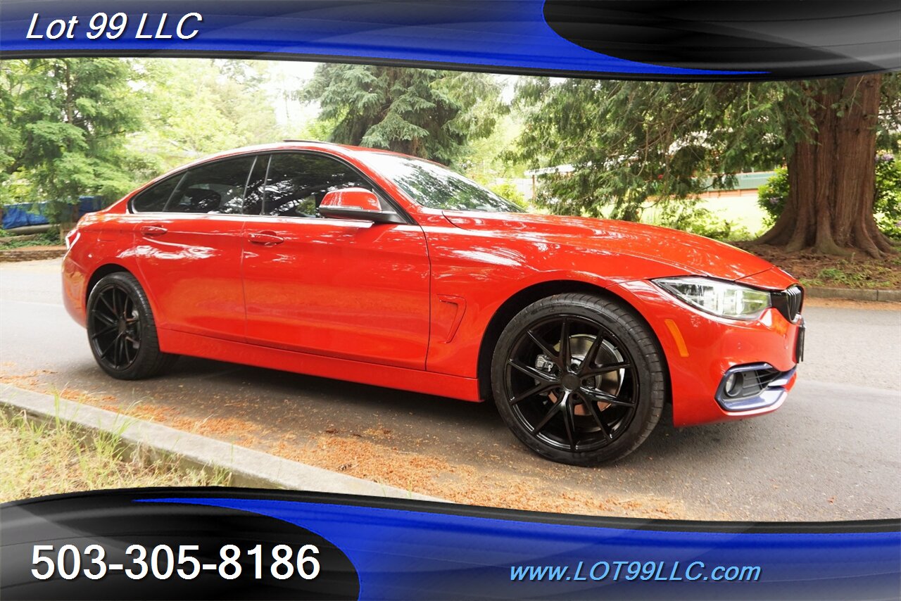 2019 BMW 430i xDrive Gran Coupe On   - Photo 7 - Milwaukie, OR 97267