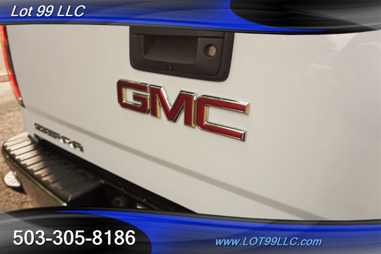 2017 GMC Sierra 1500 SLT 4X4 V8 5.3L Heated Leather GPS Moon LIFTED 20S - Photo 36 - Milwaukie, OR 97267