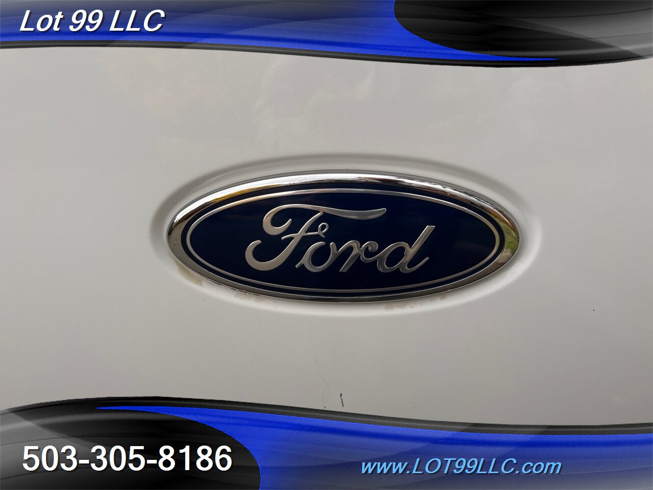 2004 Ford F-150 XL136k Miles 8' Long Bed 4.6L V8 Canopy   - Photo 26 - Milwaukie, OR 97267