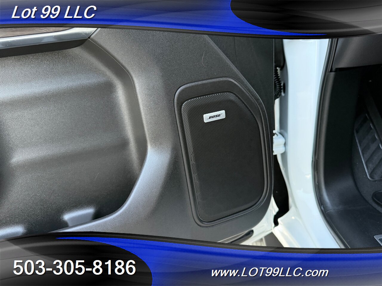 2019 Chevrolet Silverado 1500 LTZ 4x4 113k Htd Seats&Wheel Roof 360 Camera - Photo 14 - Milwaukie, OR 97267