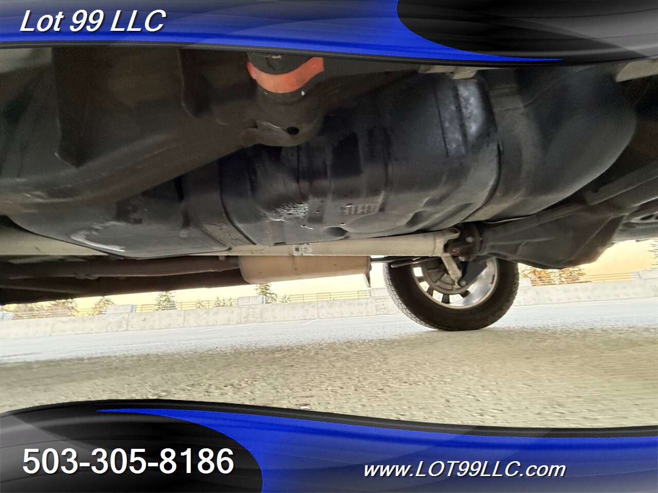 2019 Chevrolet Silverado 1500 LTZ 4x4 113k Htd Seats&Wheel Roof 360 Camera - Photo 71 - Milwaukie, OR 97267