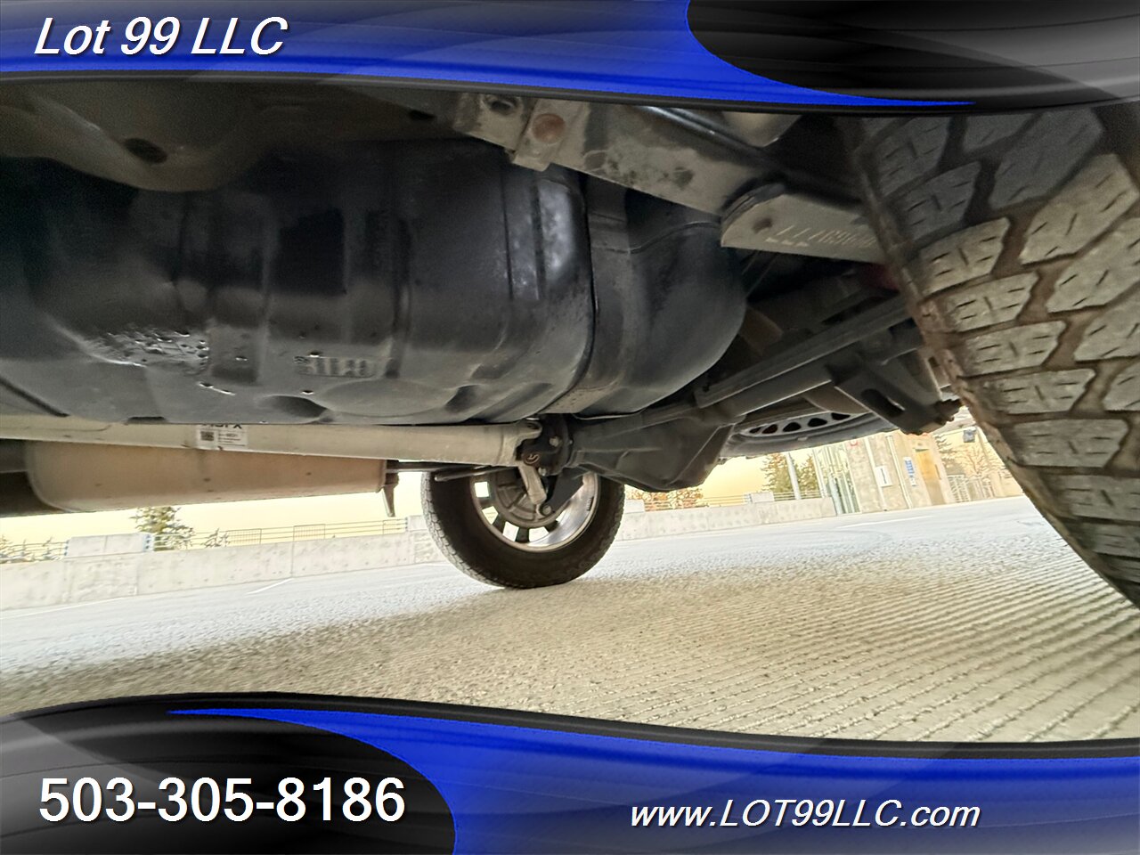 2019 Chevrolet Silverado 1500 LTZ 4x4 113k Htd Seats&Wheel Roof 360 Camera - Photo 70 - Milwaukie, OR 97267