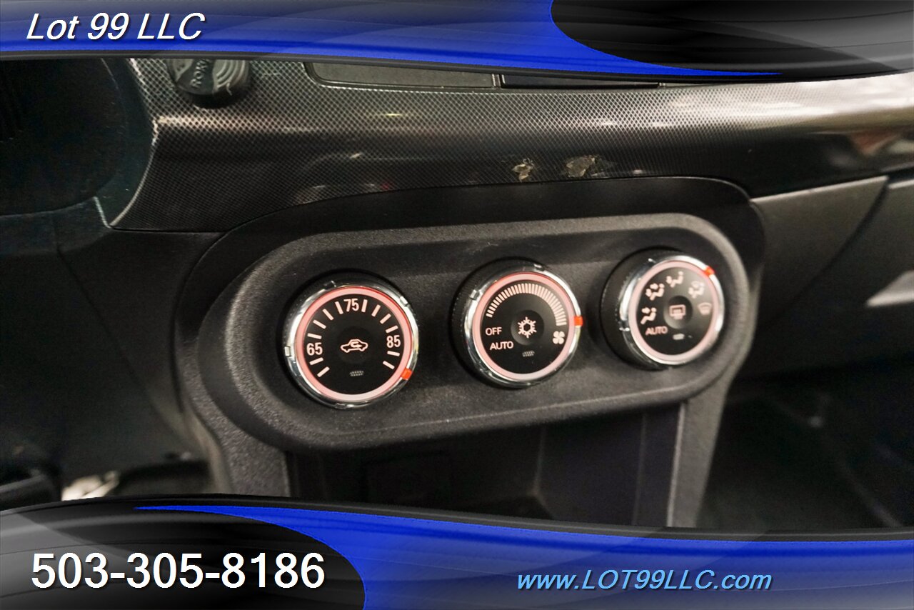 2011 Mitsubishi Lancer Evolution AWD 5 Speed Manual Recaro Seats 18S   - Photo 28 - Milwaukie, OR 97267