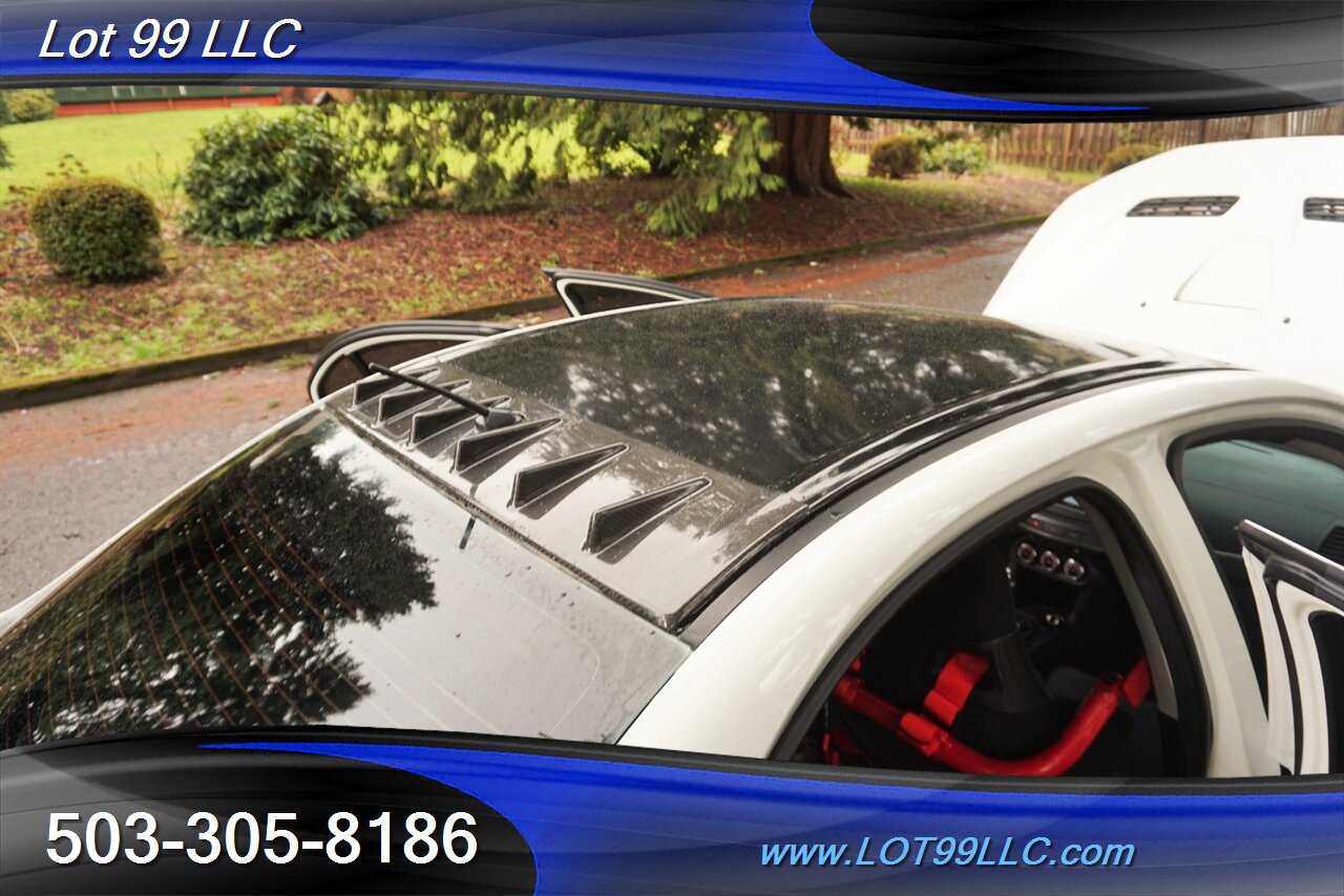 2011 Mitsubishi Lancer Evolution AWD 5 Speed Manual Recaro Seats 18S   - Photo 37 - Milwaukie, OR 97267