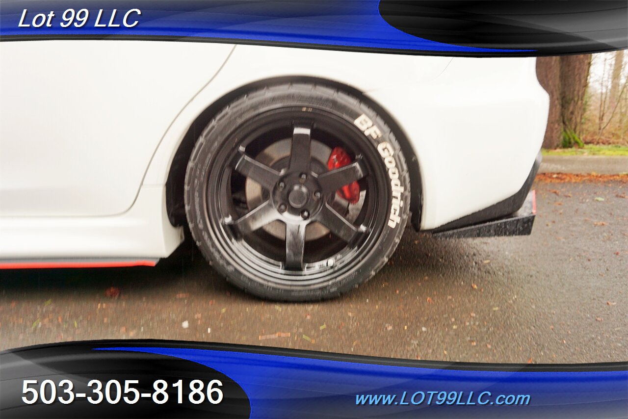 2011 Mitsubishi Lancer Evolution AWD 5 Speed Manual Recaro Seats 18S   - Photo 39 - Milwaukie, OR 97267