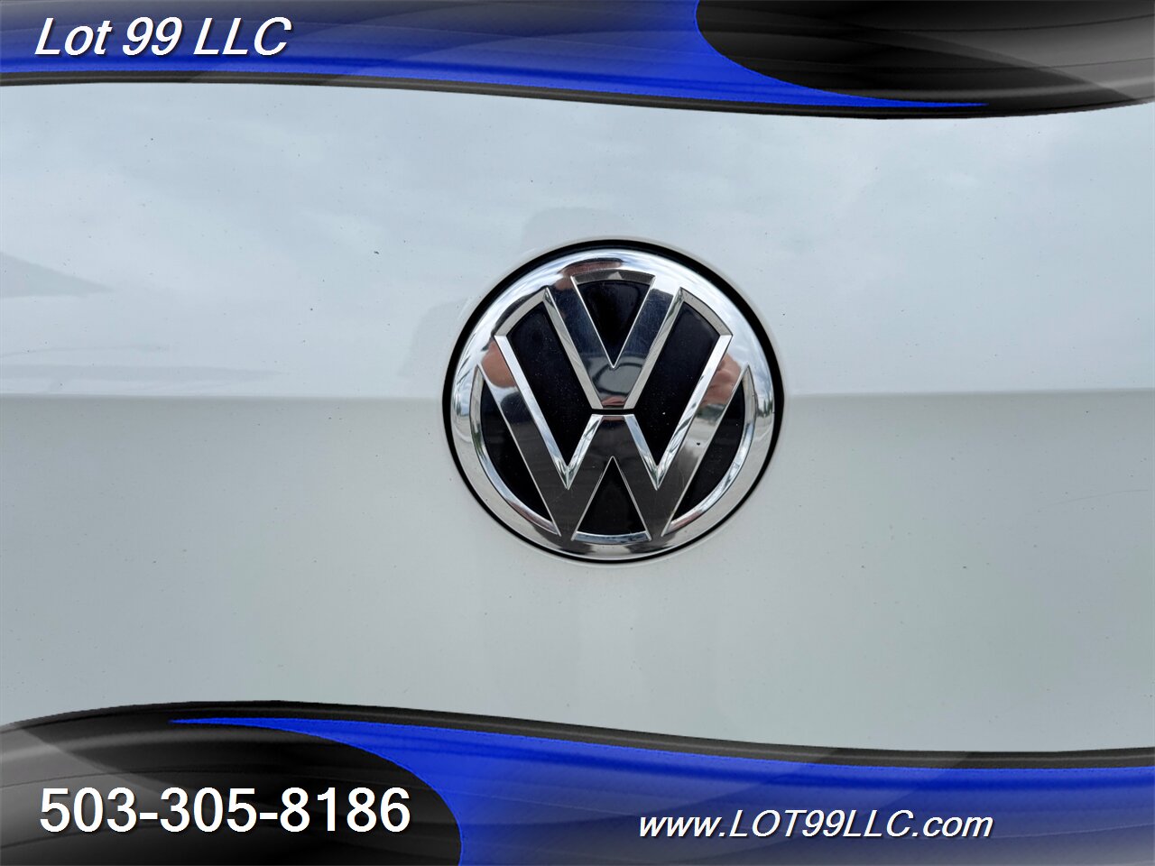2016 Volkswagen Golf R 4Motion AWD 6 Speed Manual 2.0 Turbo I4 292hp 280t  Leather Navi - Photo 56 - Milwaukie, OR 97267