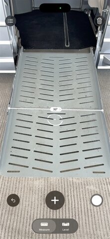 2013 Chrysler Town & Country Limited WHEELCHAIR VAN Kneeling Leather (2) DVD Screens Power Ramp Dual Power Sliding Doors - Photo 44 - Milwaukie, OR 97267