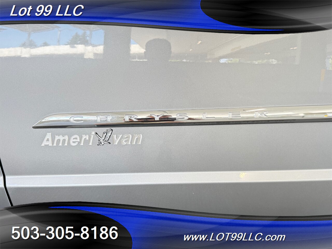 2013 Chrysler Town & Country Limited WHEELCHAIR VAN Kneeling Leather (2) DVD Screens Power Ramp Dual Power Sliding Doors - Photo 58 - Milwaukie, OR 97267