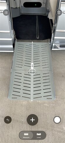 2013 Chrysler Town & Country Limited WHEELCHAIR VAN Kneeling Leather (2) DVD Screens Power Ramp Dual Power Sliding Doors - Photo 43 - Milwaukie, OR 97267