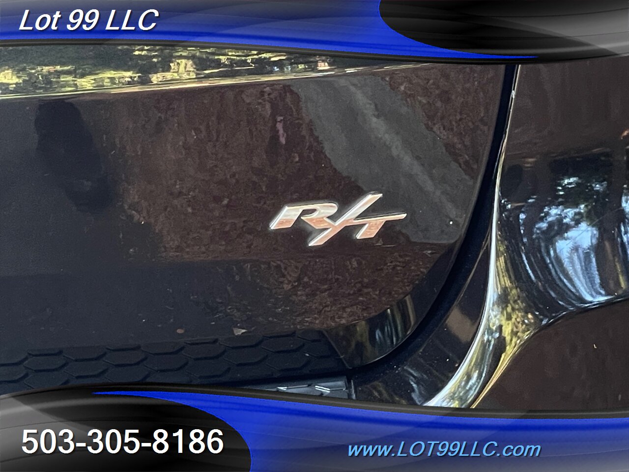 2013 Dodge Durango R/T HEMI 5.7L V8 390hp Leather 3rd Row   - Photo 49 - Milwaukie, OR 97267