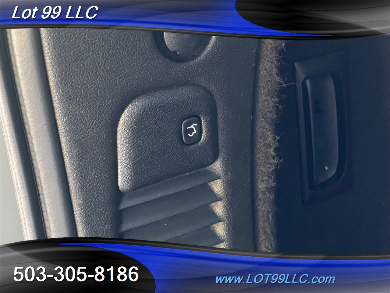 2013 Dodge Durango R/T HEMI 5.7L V8 390hp Leather 3rd Row   - Photo 21 - Milwaukie, OR 97267