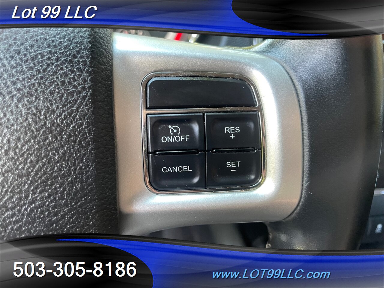 2013 Dodge Durango R/T HEMI 5.7L V8 390hp Leather 3rd Row   - Photo 28 - Milwaukie, OR 97267