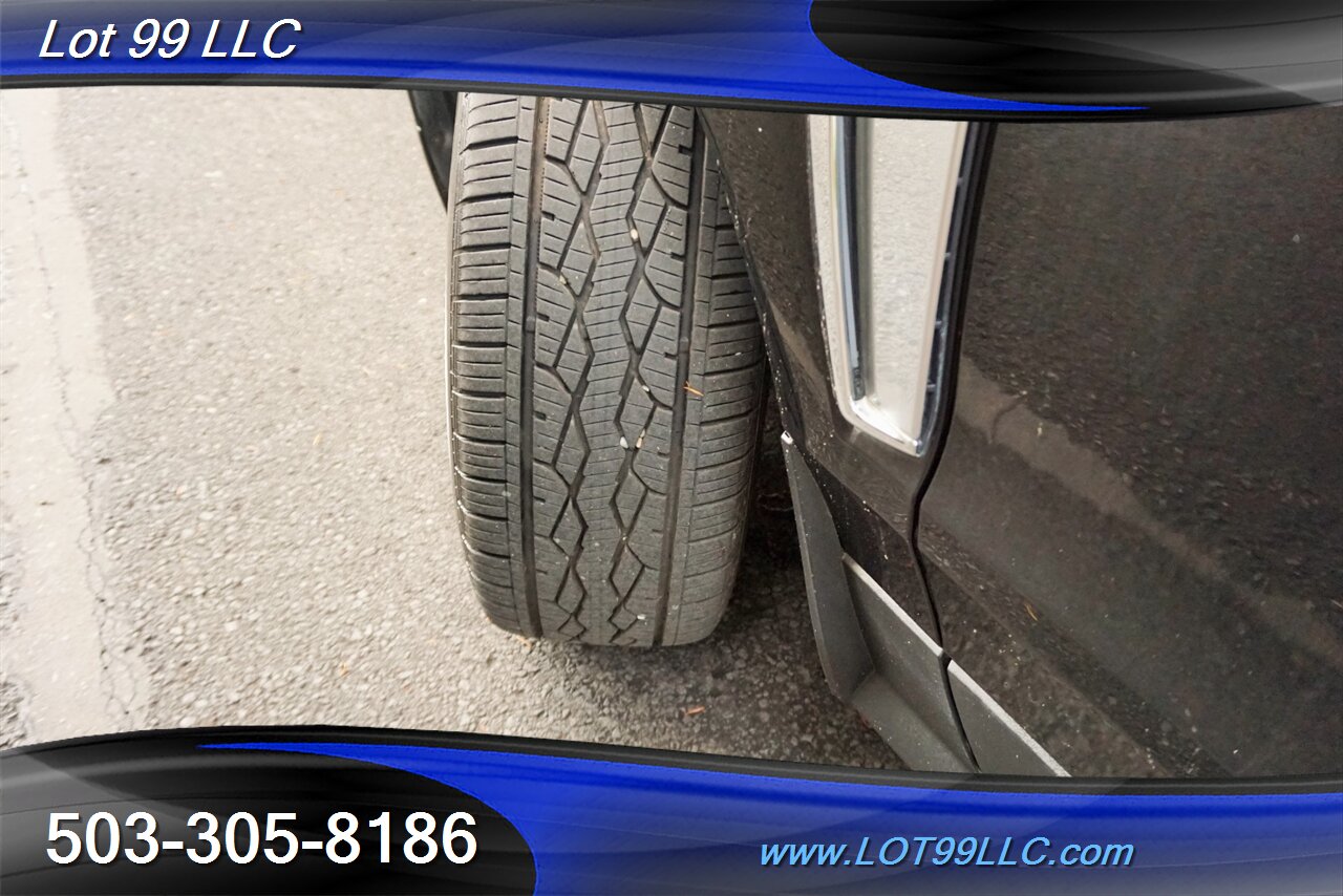 2013 Cadillac SRX Premium Collection Leather Pano GPS 2 OWNERS - Photo 24 - Milwaukie, OR 97267
