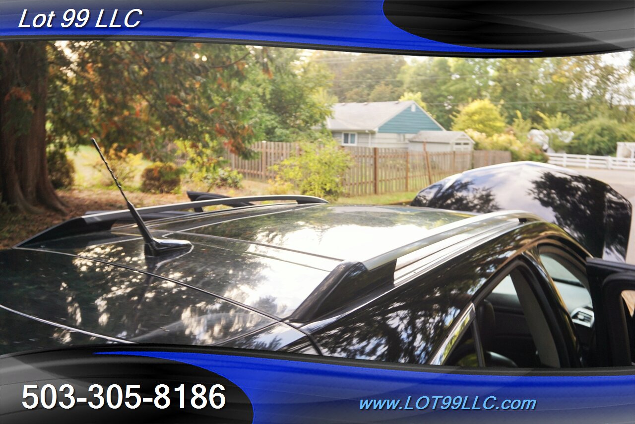2013 Cadillac SRX Premium Collection Leather Pano GPS 2 OWNERS - Photo 32 - Milwaukie, OR 97267