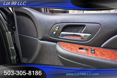 2008 Chevrolet Silverado 2500 LTZ 4x4 6.6L DURAMAX Heated Leather LIFTED chrome Wheels Newer Tires 2 OWNERS - Photo 23 - Milwaukie, OR 97267