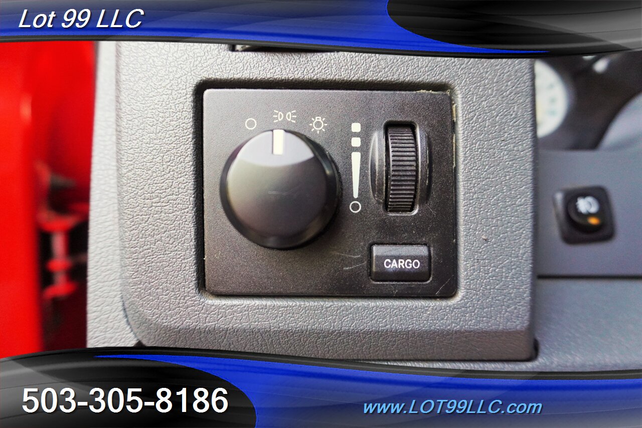 2007 Dodge Ram 2500 SLT 4X4 6.7L Cummins Diesel SHORT BED Premium  Premium Wheels NEW TIRES - Photo 25 - Milwaukie, OR 97267