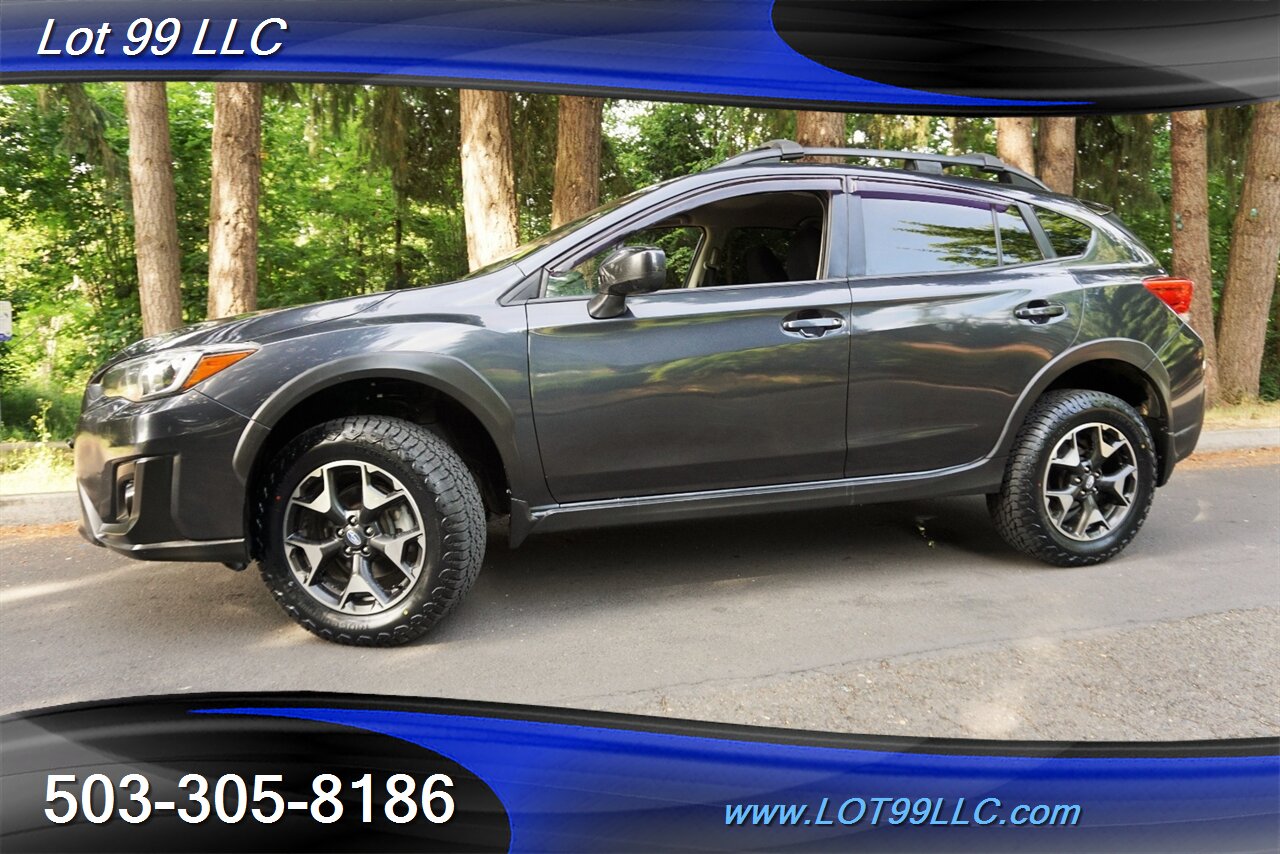 2019 Subaru Crosstrek 2.0i Premium AWD 2.0L Heated Seats LIFTED NEW TIRE - Photo 5 - Milwaukie, OR 97267