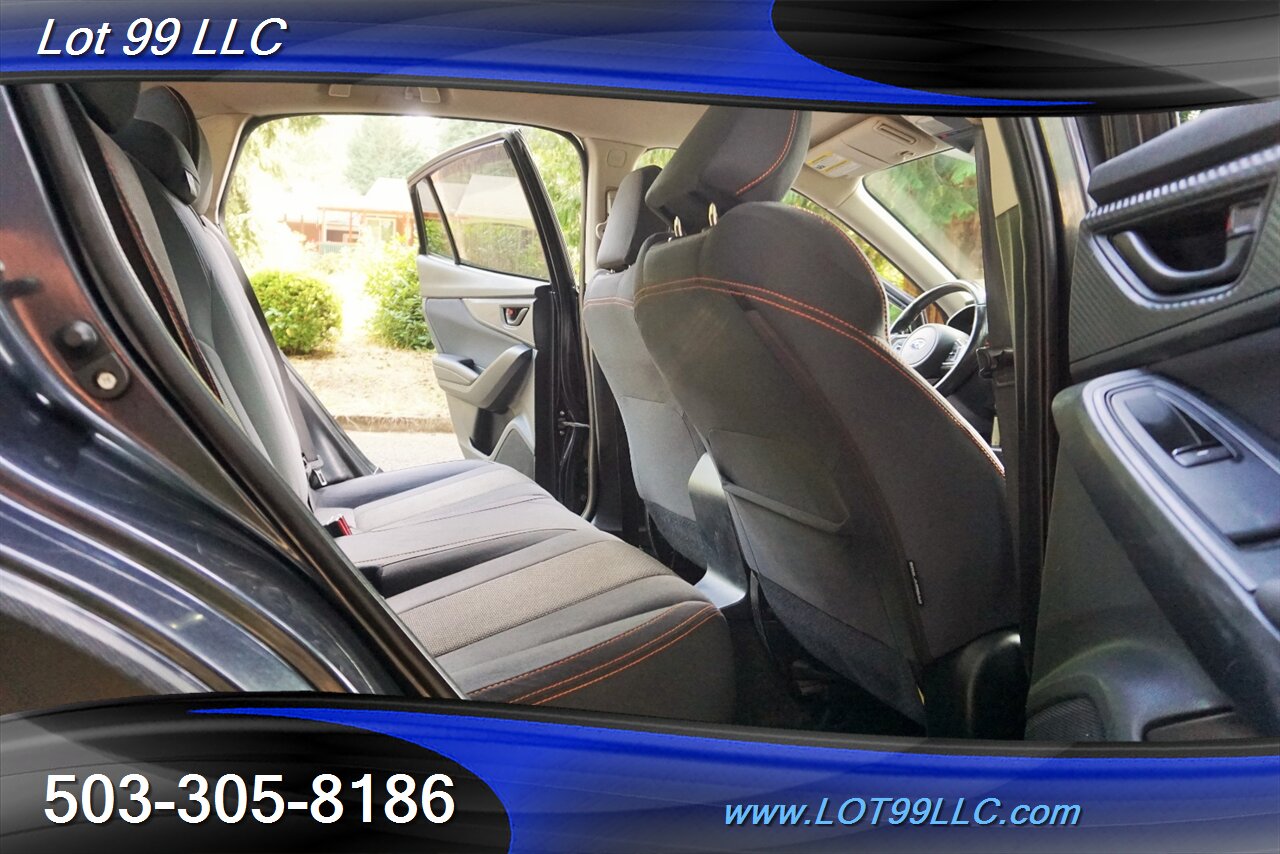2019 Subaru Crosstrek 2.0i Premium AWD 2.0L Heated Seats LIFTED NEW TIRE - Photo 14 - Milwaukie, OR 97267