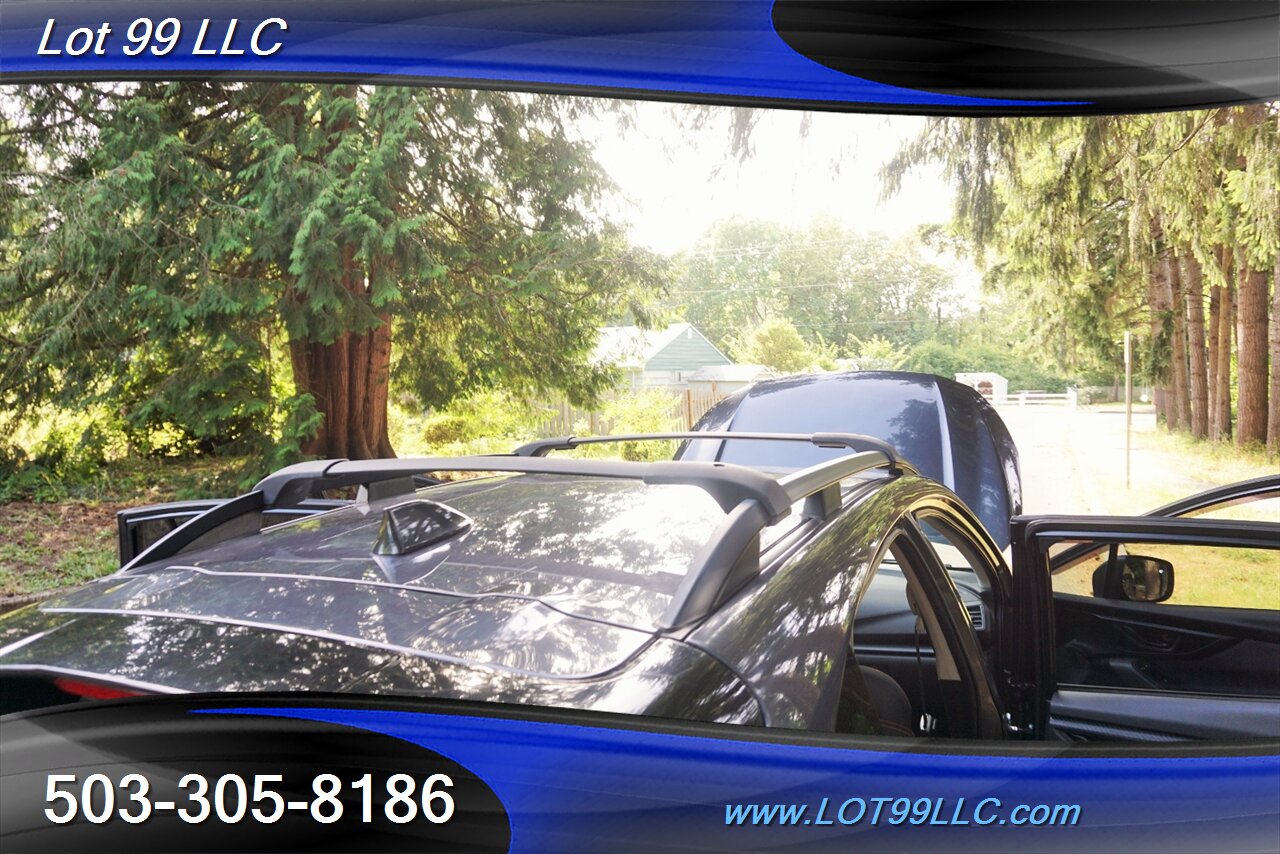 2019 Subaru Crosstrek 2.0i Premium AWD 2.0L Heated Seats LIFTED NEW TIRE - Photo 32 - Milwaukie, OR 97267