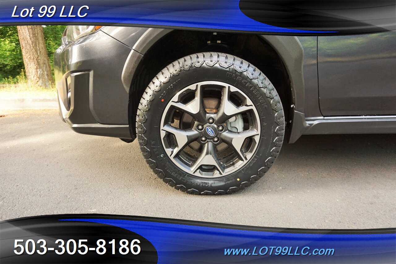 2019 Subaru Crosstrek 2.0i Premium AWD 2.0L Heated Seats LIFTED NEW TIRE - Photo 3 - Milwaukie, OR 97267