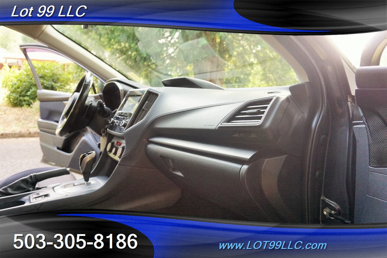 2019 Subaru Crosstrek 2.0i Premium AWD 2.0L Heated Seats LIFTED NEW TIRE - Photo 15 - Milwaukie, OR 97267