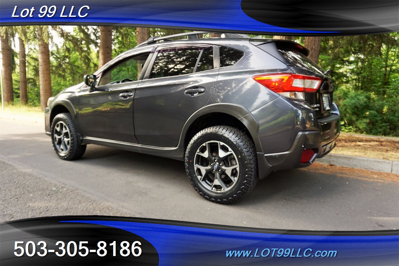 2019 Subaru Crosstrek 2.0i Premium AWD 2.0L Heated Seats LIFTED NEW TIRE - Photo 11 - Milwaukie, OR 97267