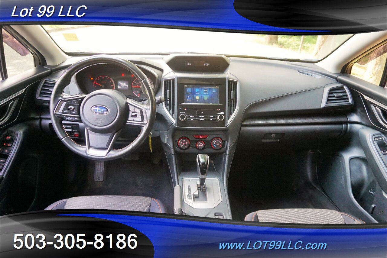 2019 Subaru Crosstrek 2.0i Premium AWD 2.0L Heated Seats LIFTED NEW TIRE - Photo 2 - Milwaukie, OR 97267