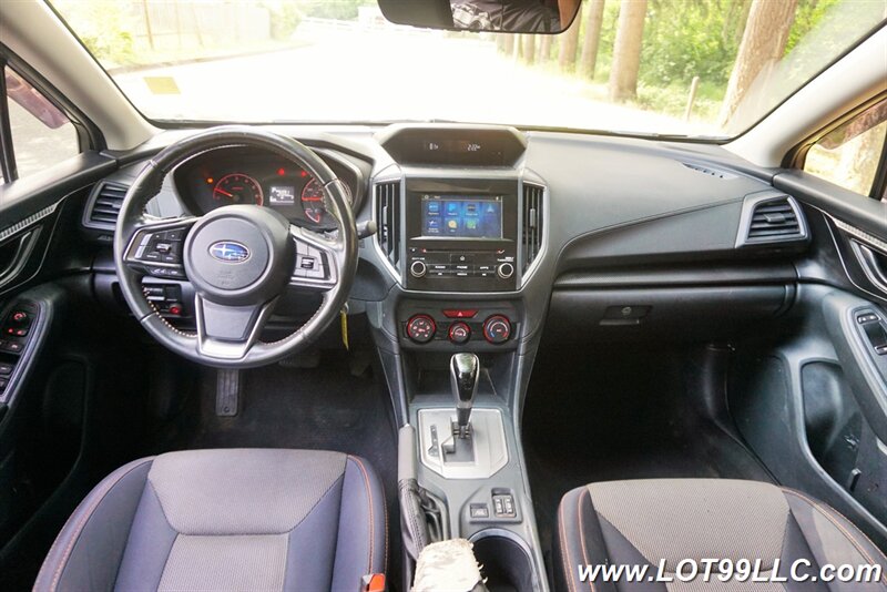 2019 Subaru Crosstrek 2.0i Premium AWD 2.0L Heated Seats LIFTED NEW TIRE  