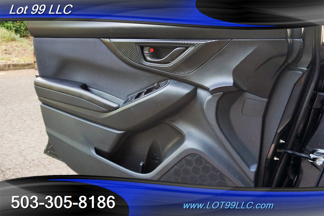2019 Subaru Crosstrek 2.0i Premium AWD 2.0L Heated Seats LIFTED NEW TIRE - Photo 18 - Milwaukie, OR 97267