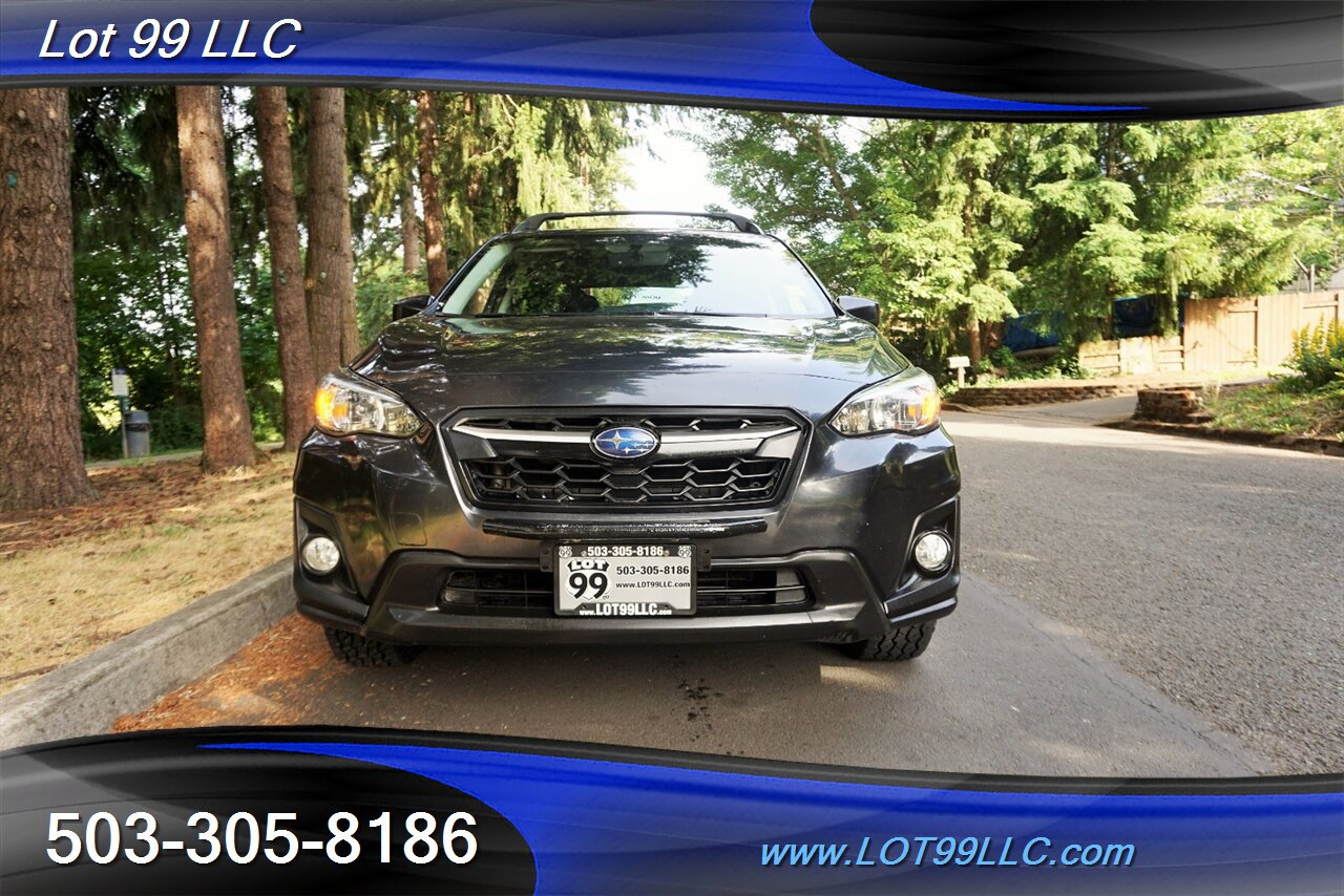 2019 Subaru Crosstrek 2.0i Premium AWD 2.0L Heated Seats LIFTED NEW TIRE - Photo 6 - Milwaukie, OR 97267