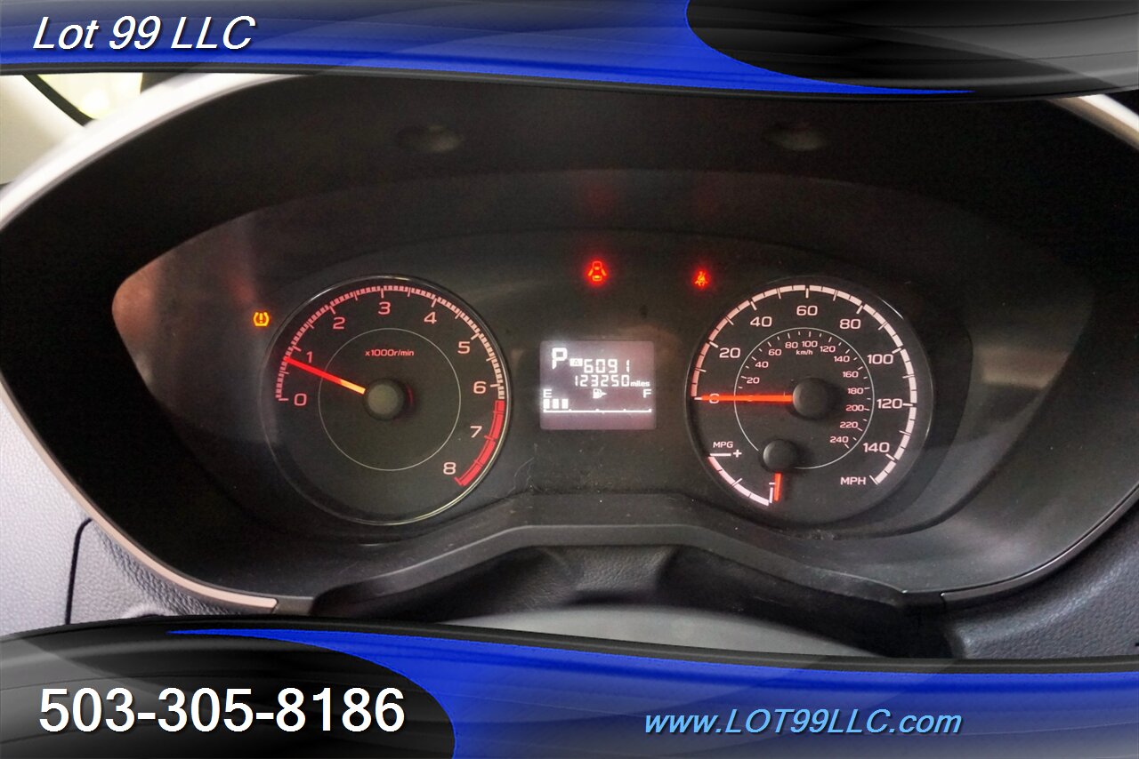 2019 Subaru Crosstrek 2.0i Premium AWD 2.0L Heated Seats LIFTED NEW TIRE - Photo 20 - Milwaukie, OR 97267