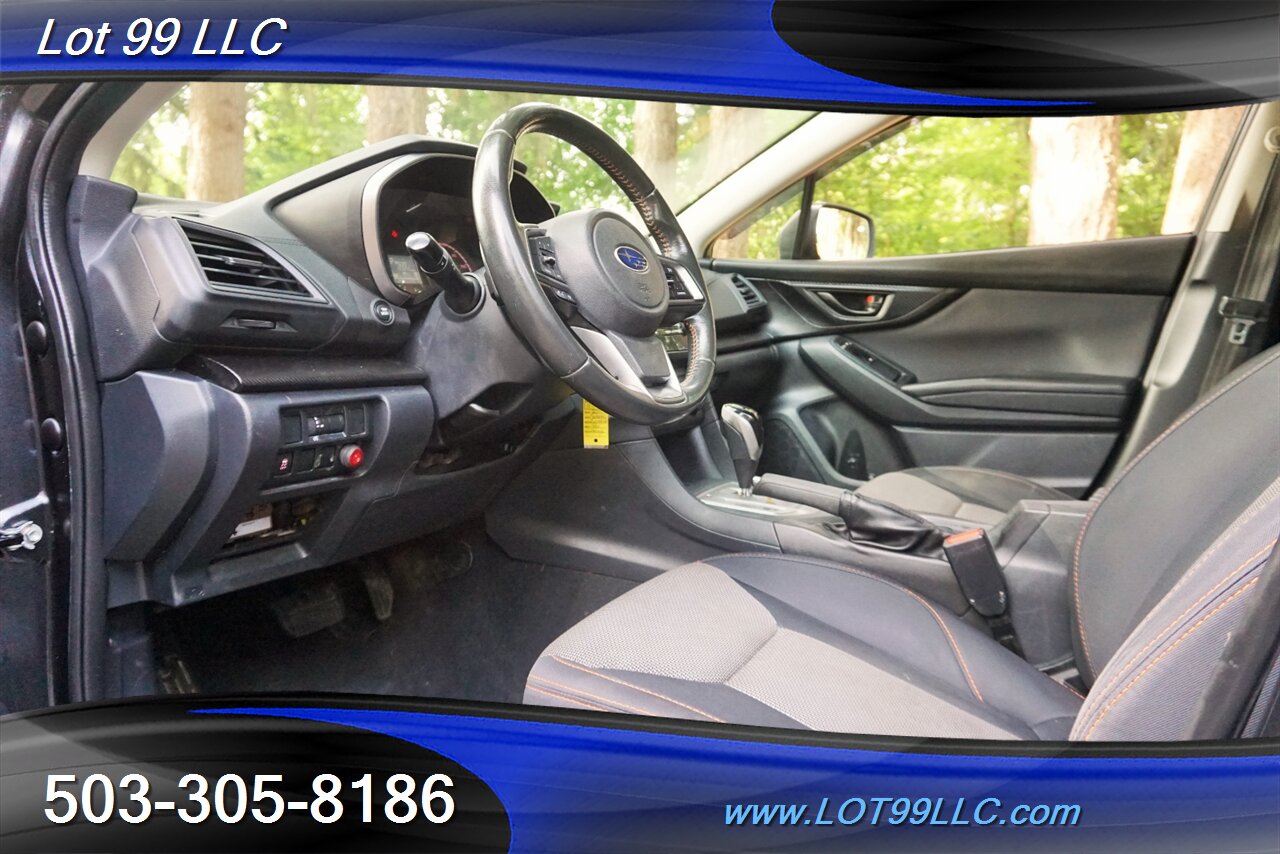 2019 Subaru Crosstrek 2.0i Premium AWD 2.0L Heated Seats LIFTED NEW TIRE - Photo 12 - Milwaukie, OR 97267