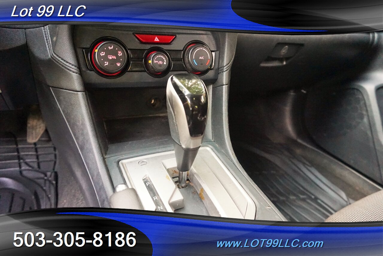 2019 Subaru Crosstrek 2.0i Premium AWD 2.0L Heated Seats LIFTED NEW TIRE - Photo 22 - Milwaukie, OR 97267