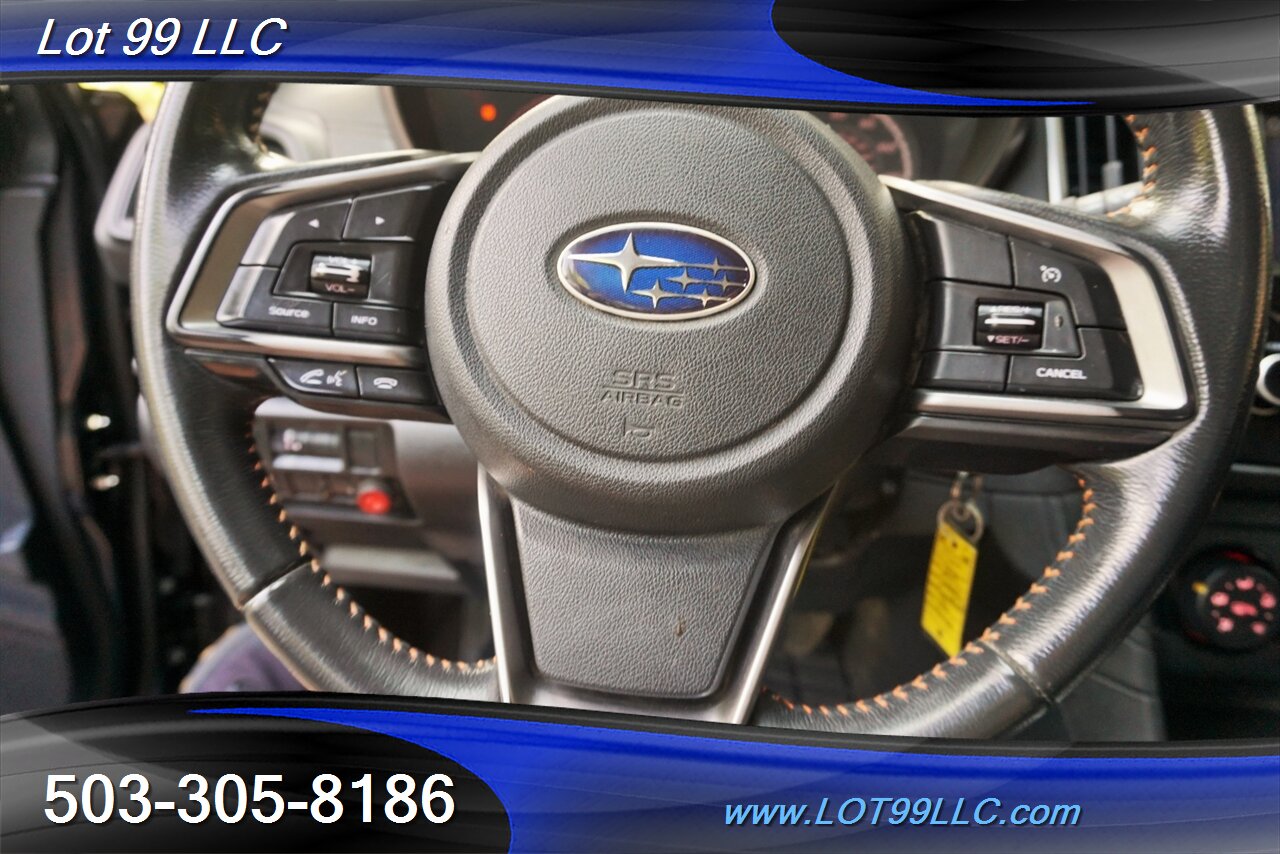 2019 Subaru Crosstrek 2.0i Premium AWD 2.0L Heated Seats LIFTED NEW TIRE - Photo 19 - Milwaukie, OR 97267
