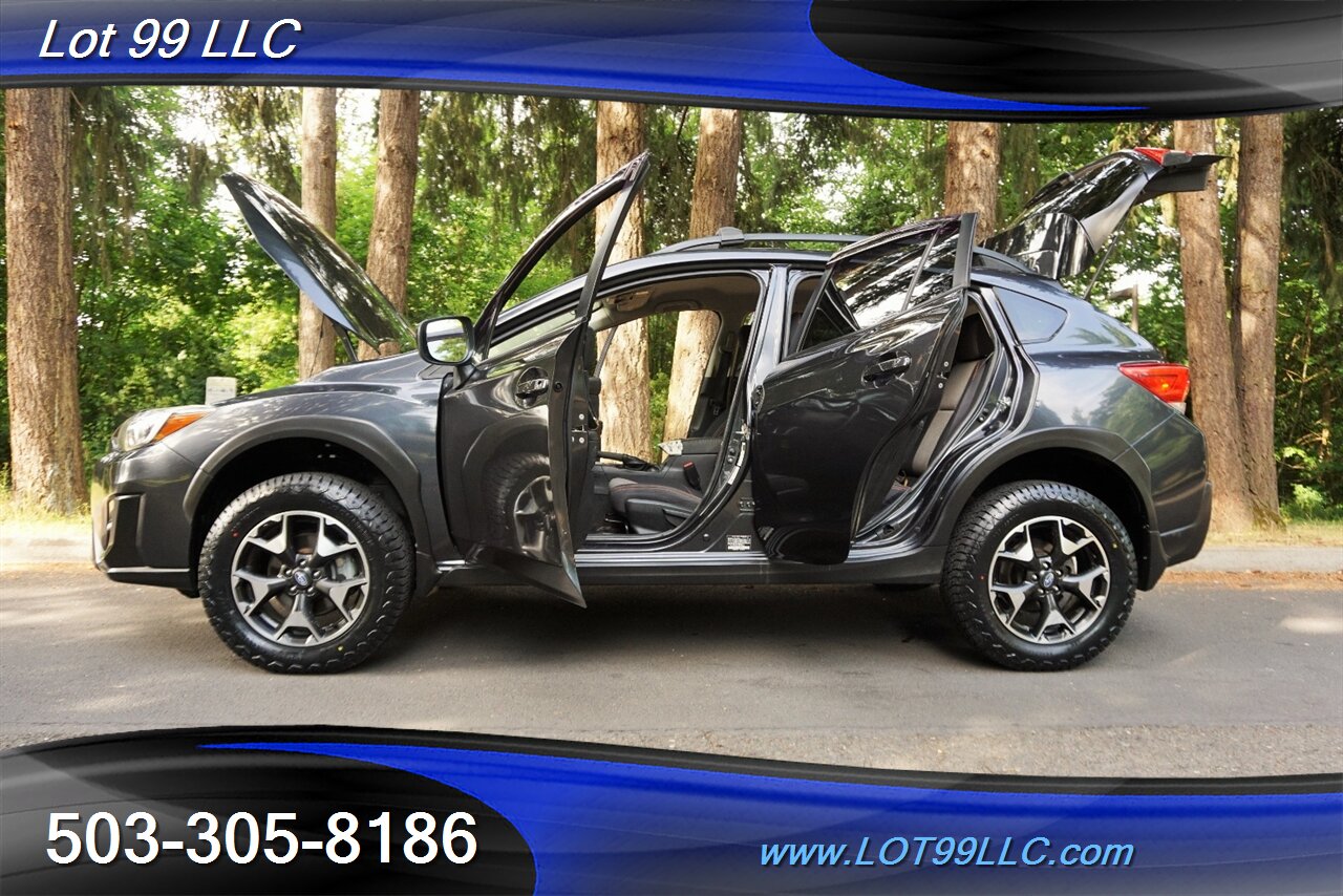 2019 Subaru Crosstrek 2.0i Premium AWD 2.0L Heated Seats LIFTED NEW TIRE - Photo 25 - Milwaukie, OR 97267